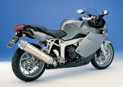 BMW K 1200 S